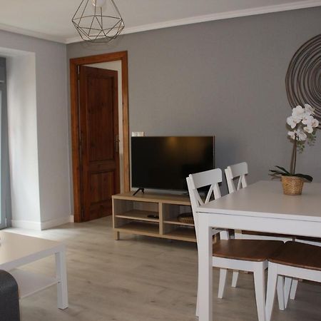 Apartamento Estiviellas, Pirineo 哈卡 外观 照片