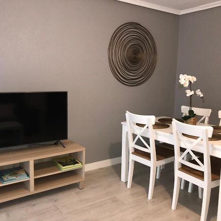 Apartamento Estiviellas, Pirineo 哈卡 外观 照片