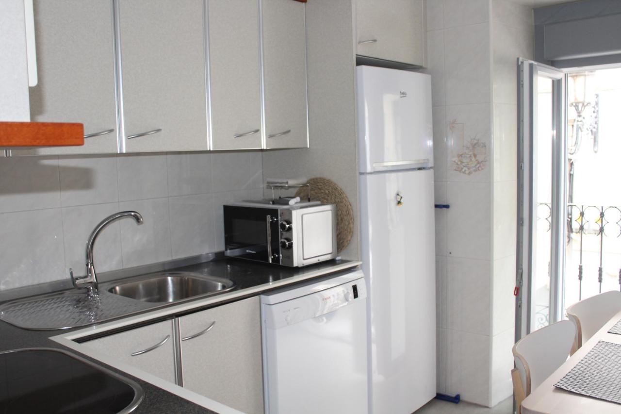 Apartamento Estiviellas, Pirineo 哈卡 外观 照片